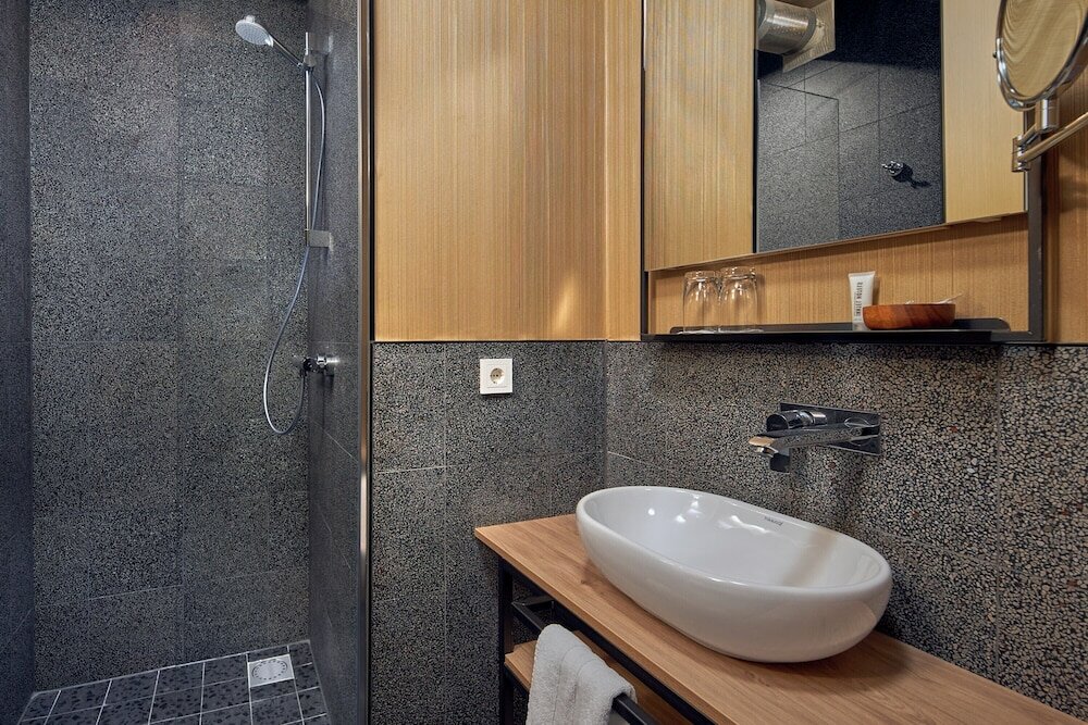 Фото Inntel Hotels Amsterdam Landmark