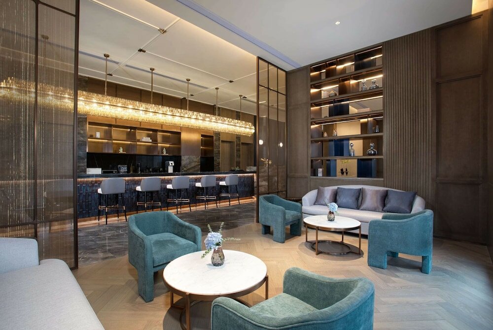 Фото Wyndham Zhangshu