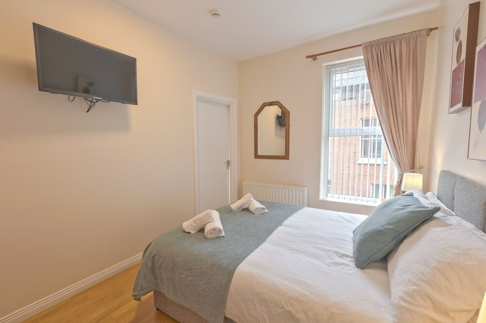 Фото Chamberlain House