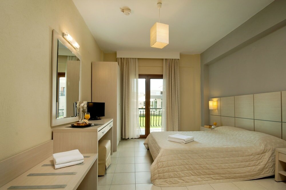 Фото Aristotelis Hotel