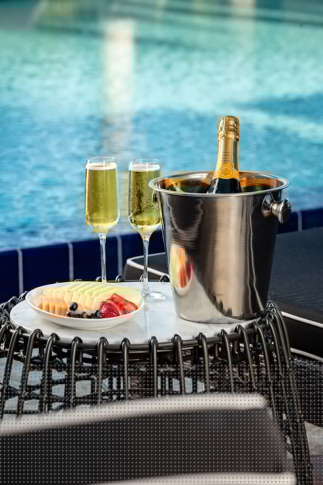 Фото The Ritz-Carlton Coconut Grove Miami