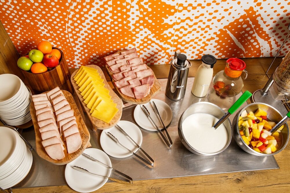 Фото Ibis Southampton Centre