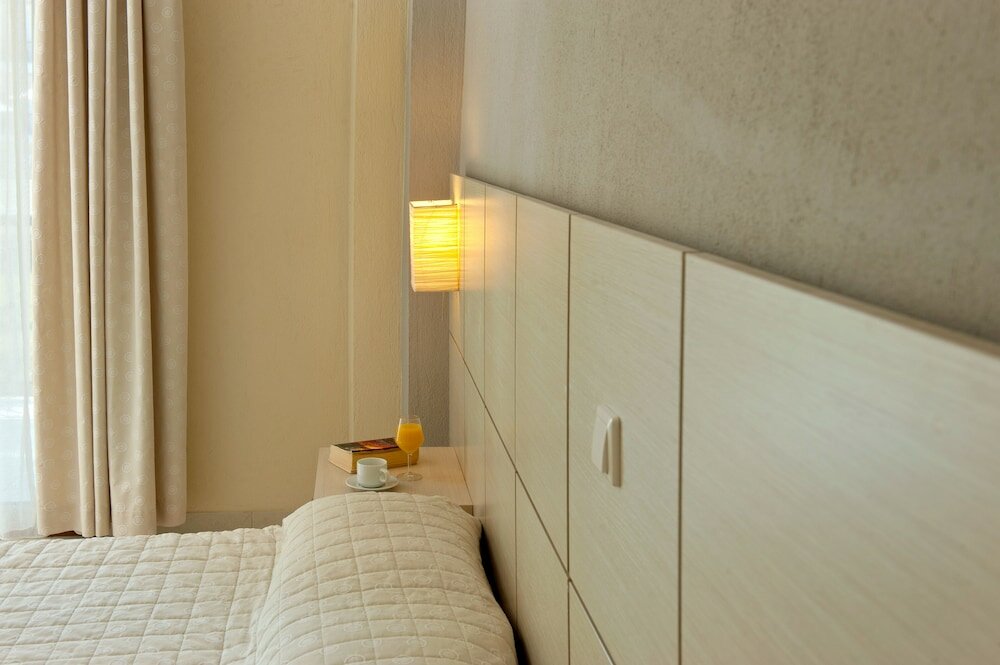 Фото Aristotelis Hotel