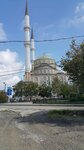 Çilingir Neighbourhood Central Mosque (İstanbul, Eski Edirne Asfalti Avenue, 1758), mosque
