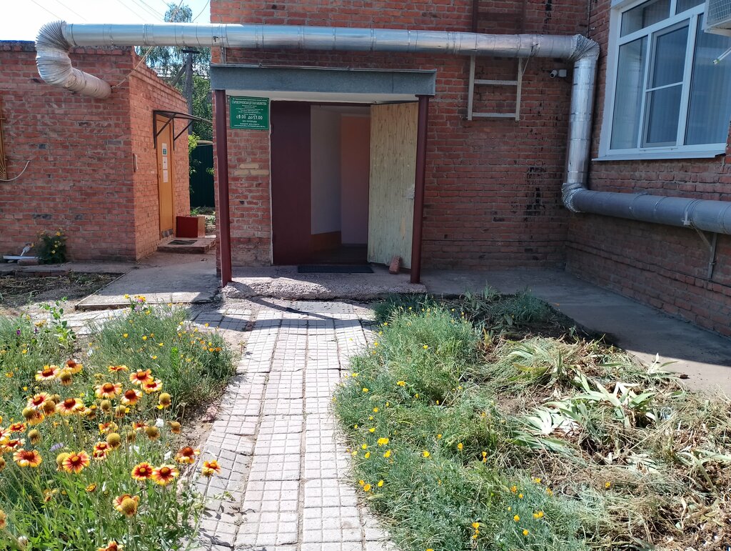 Library МКУ Библиотечная система Старовеличковского сельского поселения, Krasnodar Krai, photo