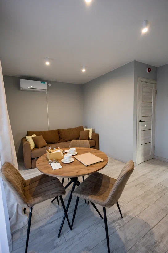 Фото ПароходЪ