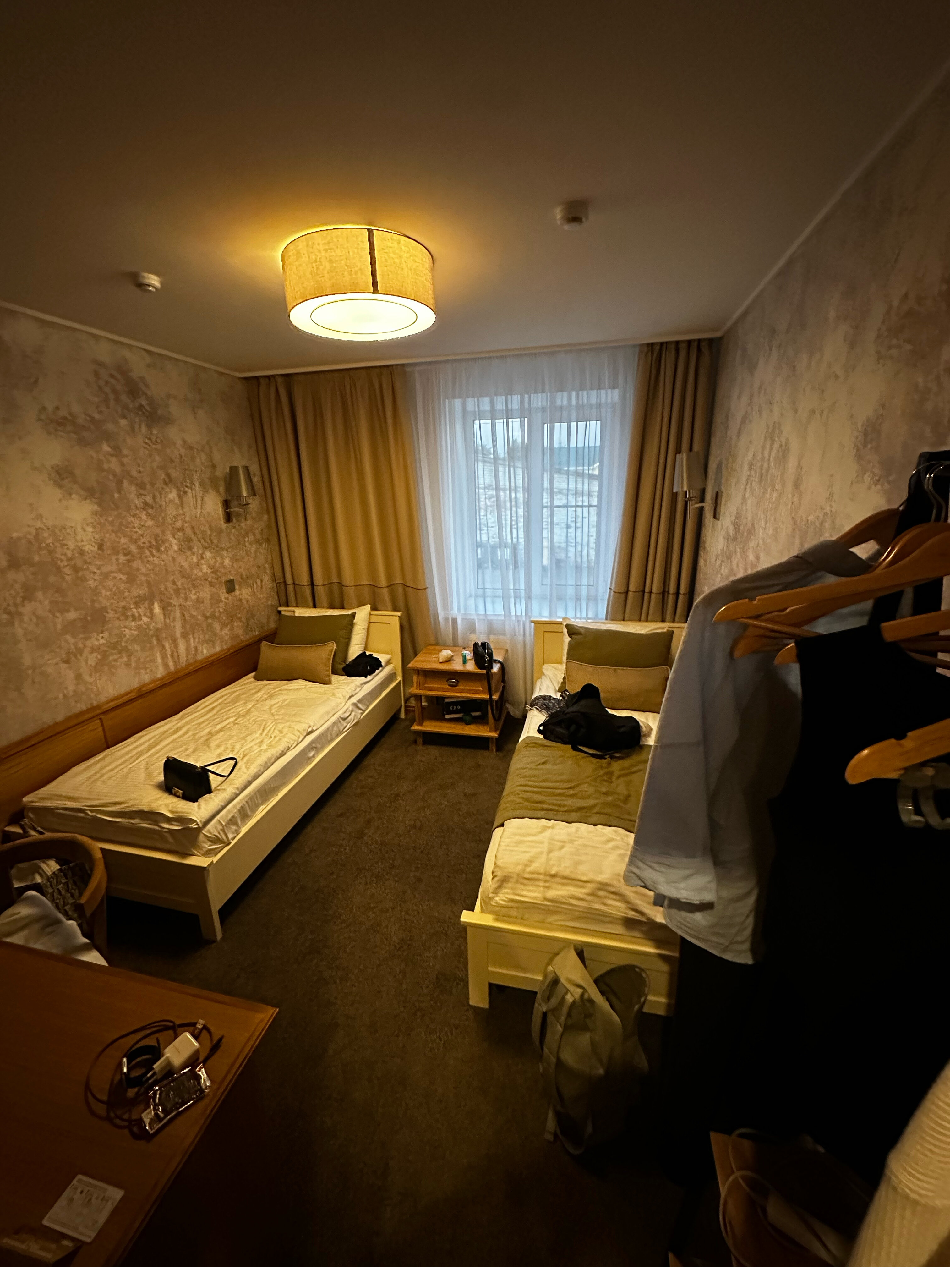 Фото Антиквар-отель мещанина Охлонина