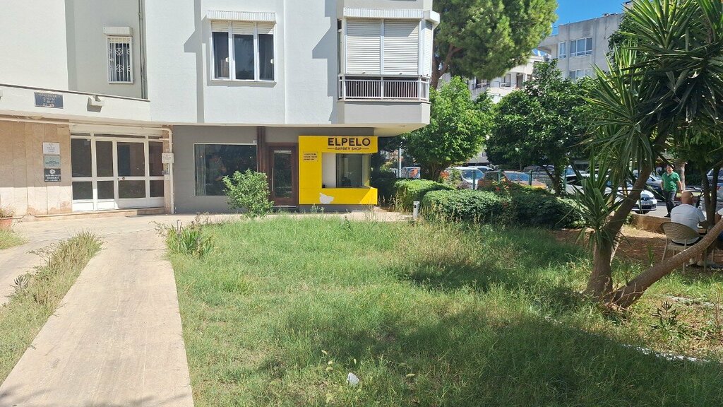 Hairdresser Elpelo Kuaför Lara, Antalya, photo