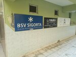 Bsv Insurance Brokerage Services (Antalya, Konyaaltı, Atatürk Blv., 253/A) ، وسيط التأمين
