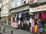 Saritaslar (Istanbul, Umraniye, Sutcu Imam Avenue, 126A), clothing store