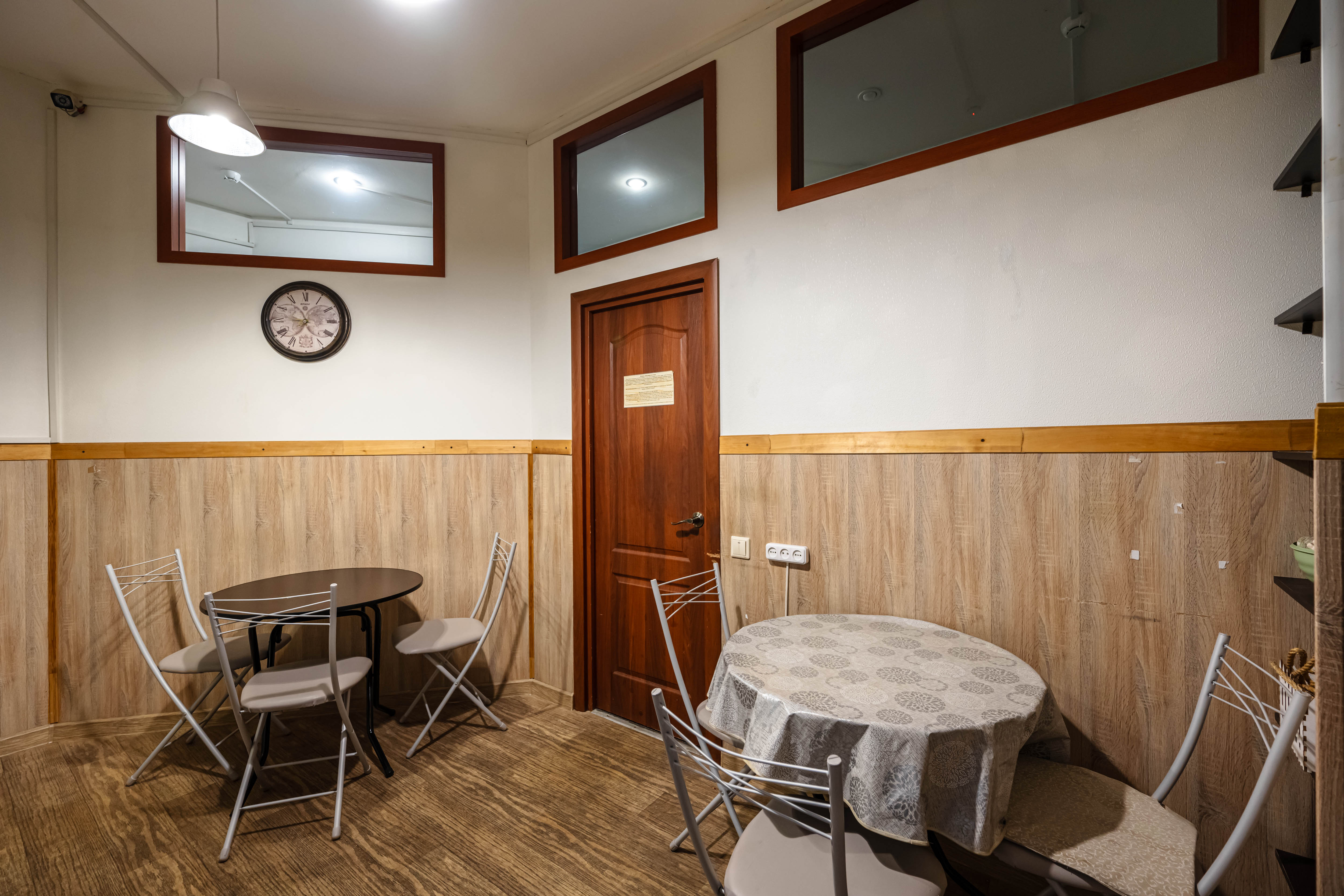 Фото Палуба