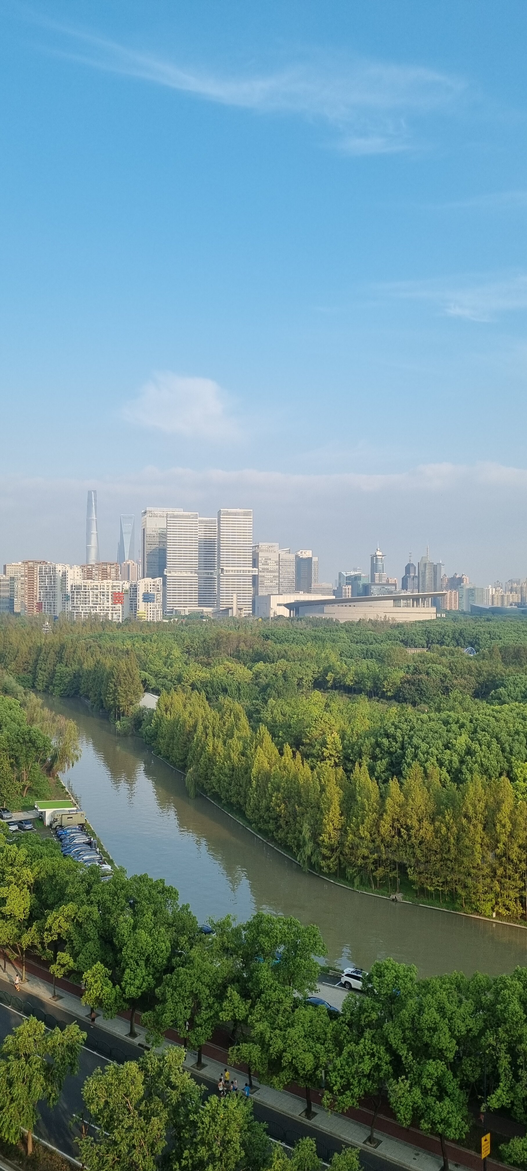 Фото Dorsett Shanghai