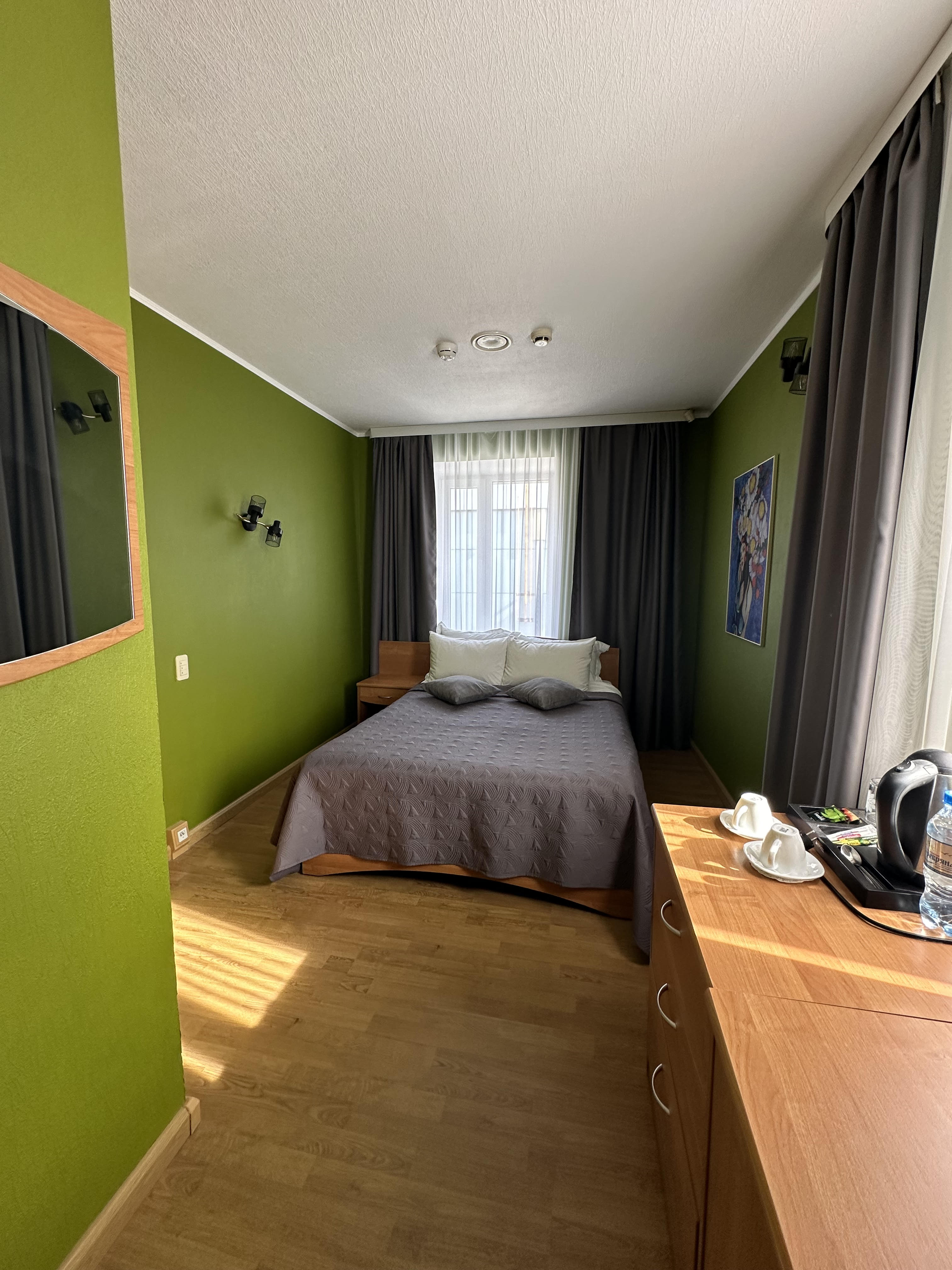 Фото Кава ди Пьетра