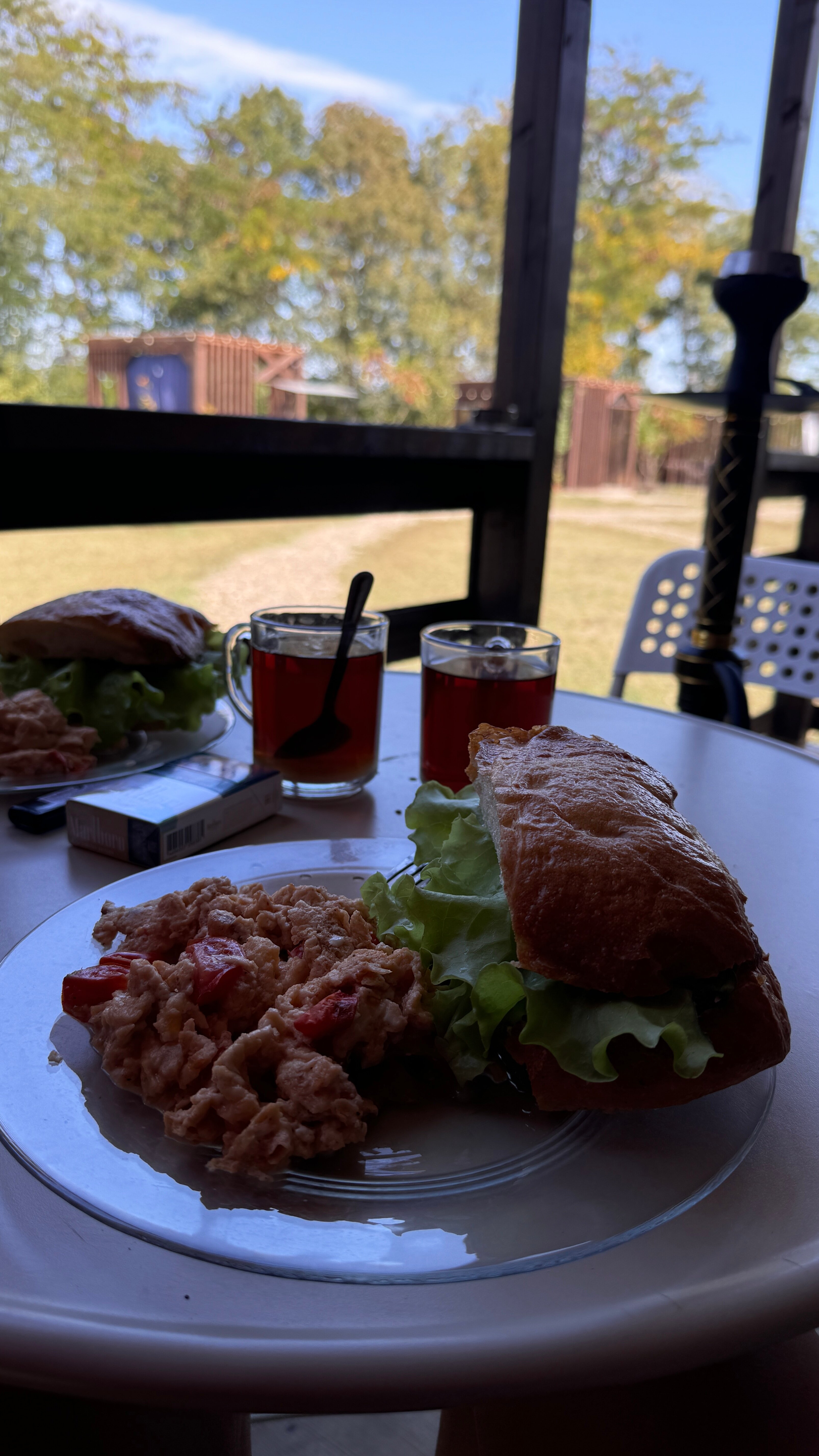 Фото Пруд Пруди