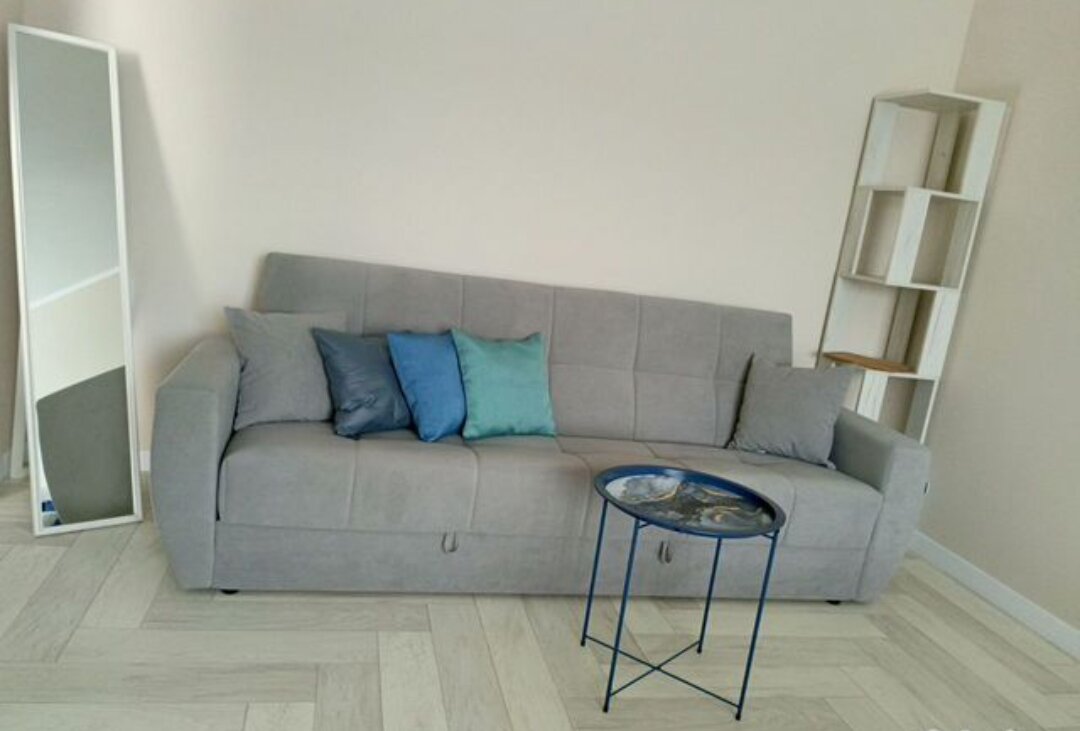 Фото В Гости апартаменты Балаково