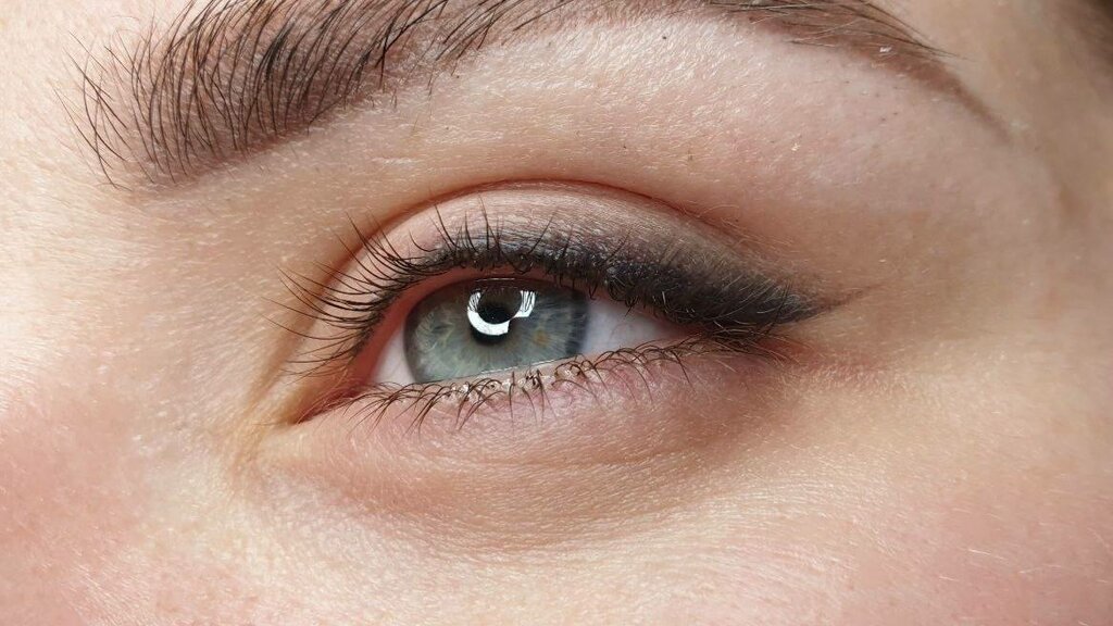 Permanent makeup studio Luu Permanent, Moscow, photo