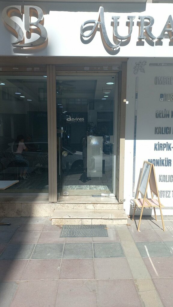 Beauty salon Sb. Aurabeauty, Izmir, photo