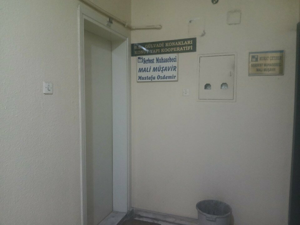 Tax consultants Smmm Mustafa Ozdemir, Konya, photo