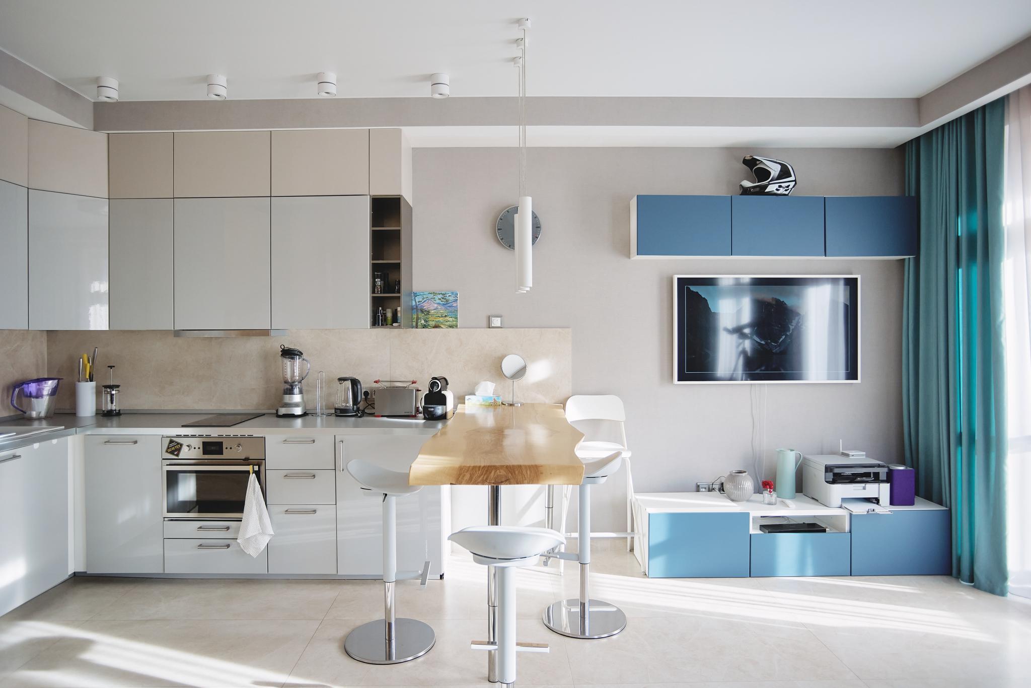 Фото Панорама парк