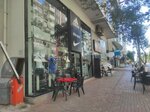 Nike (Antalya, Muratpaşa, Konyaaltı Cad., 13/2) ، ملابس رياضية