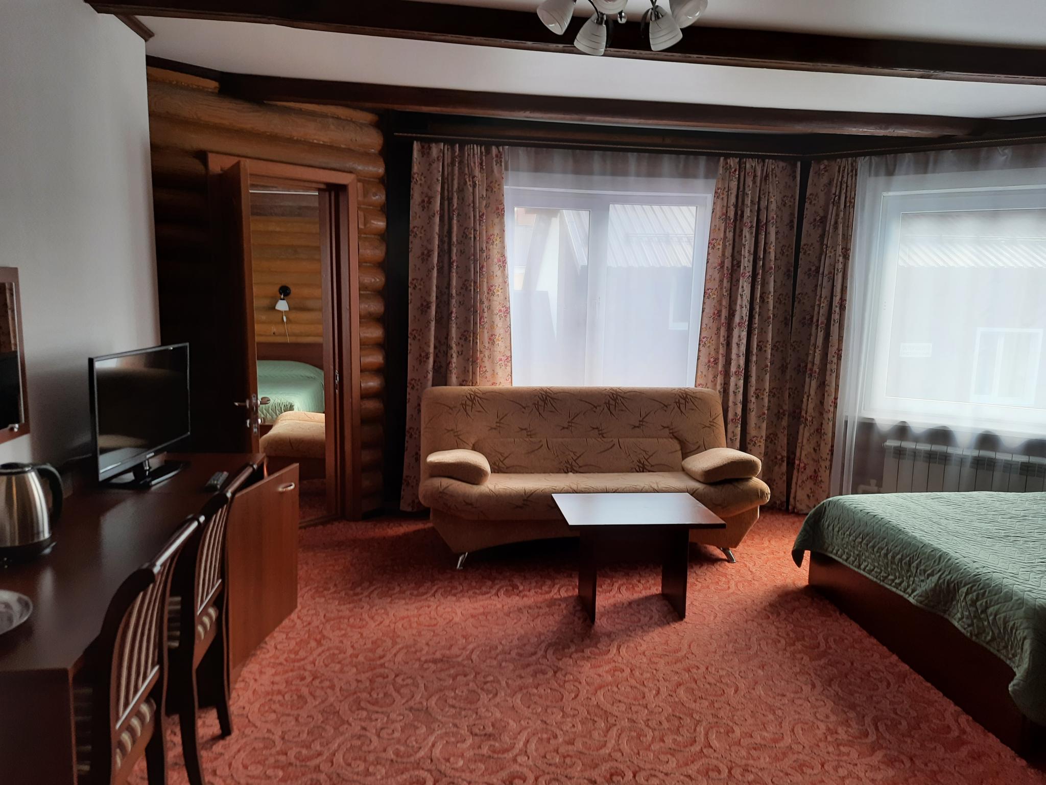 Фото Тирольский