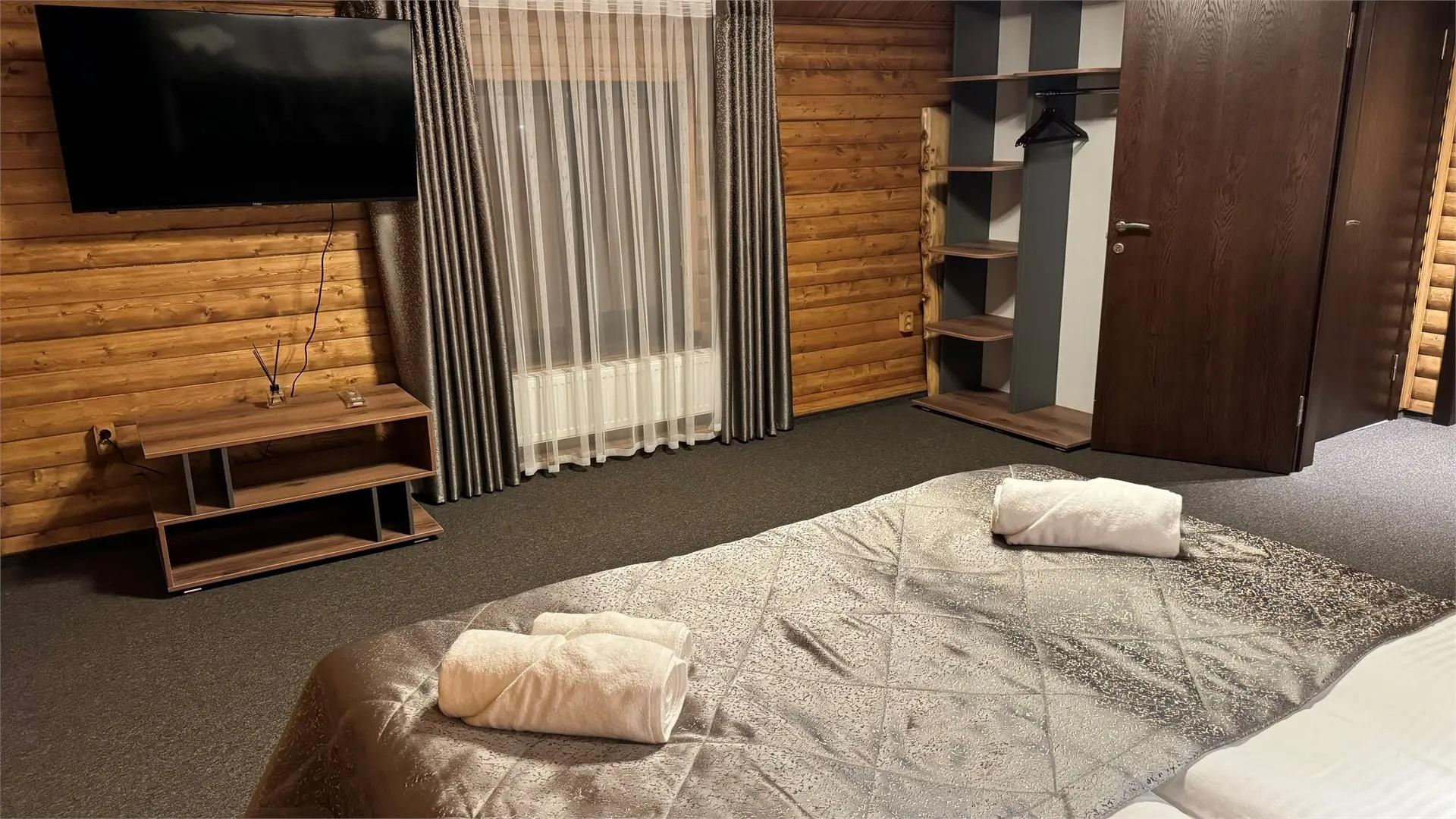 Фото Эко Хаус