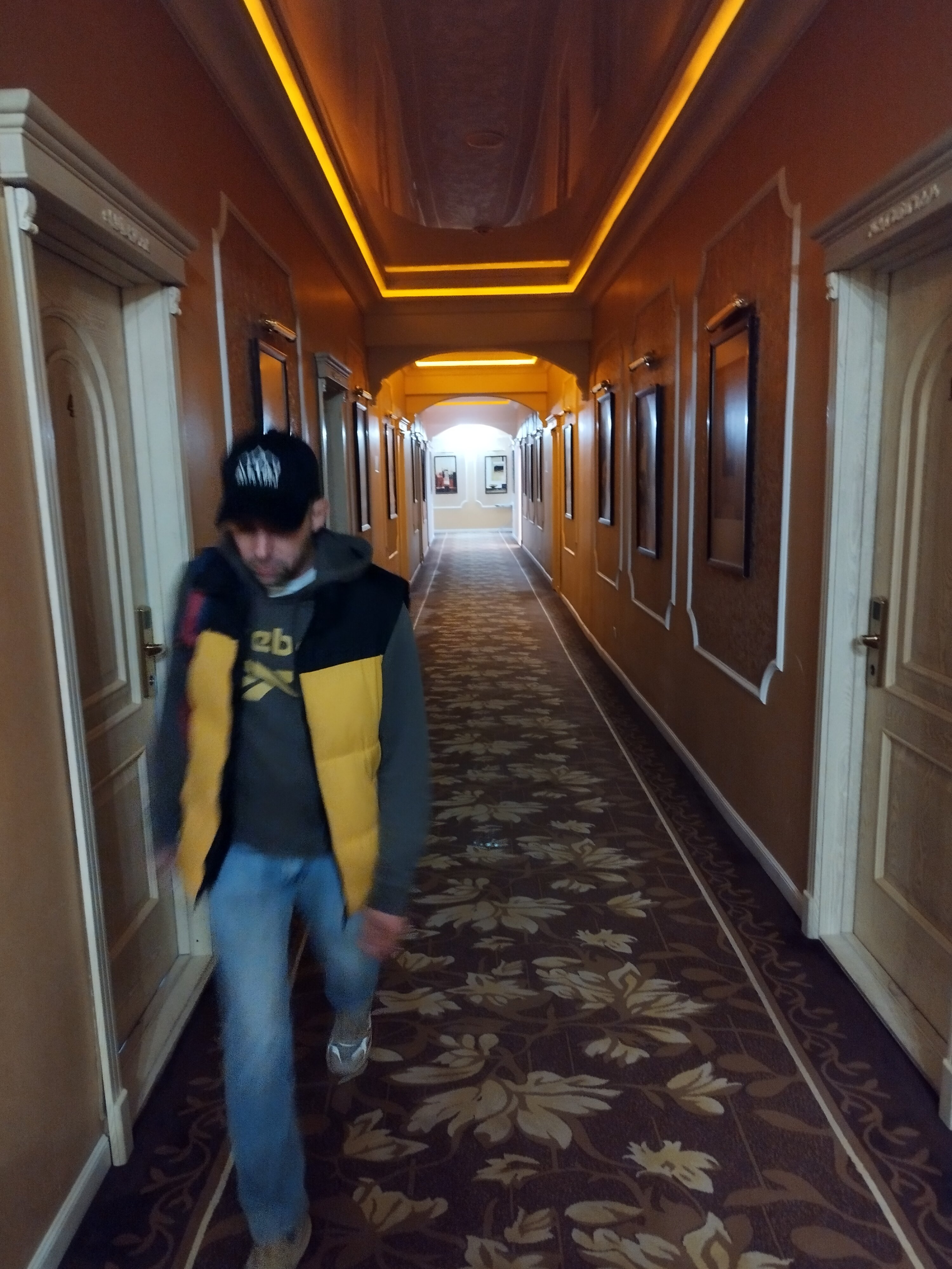 Фото Ковчег