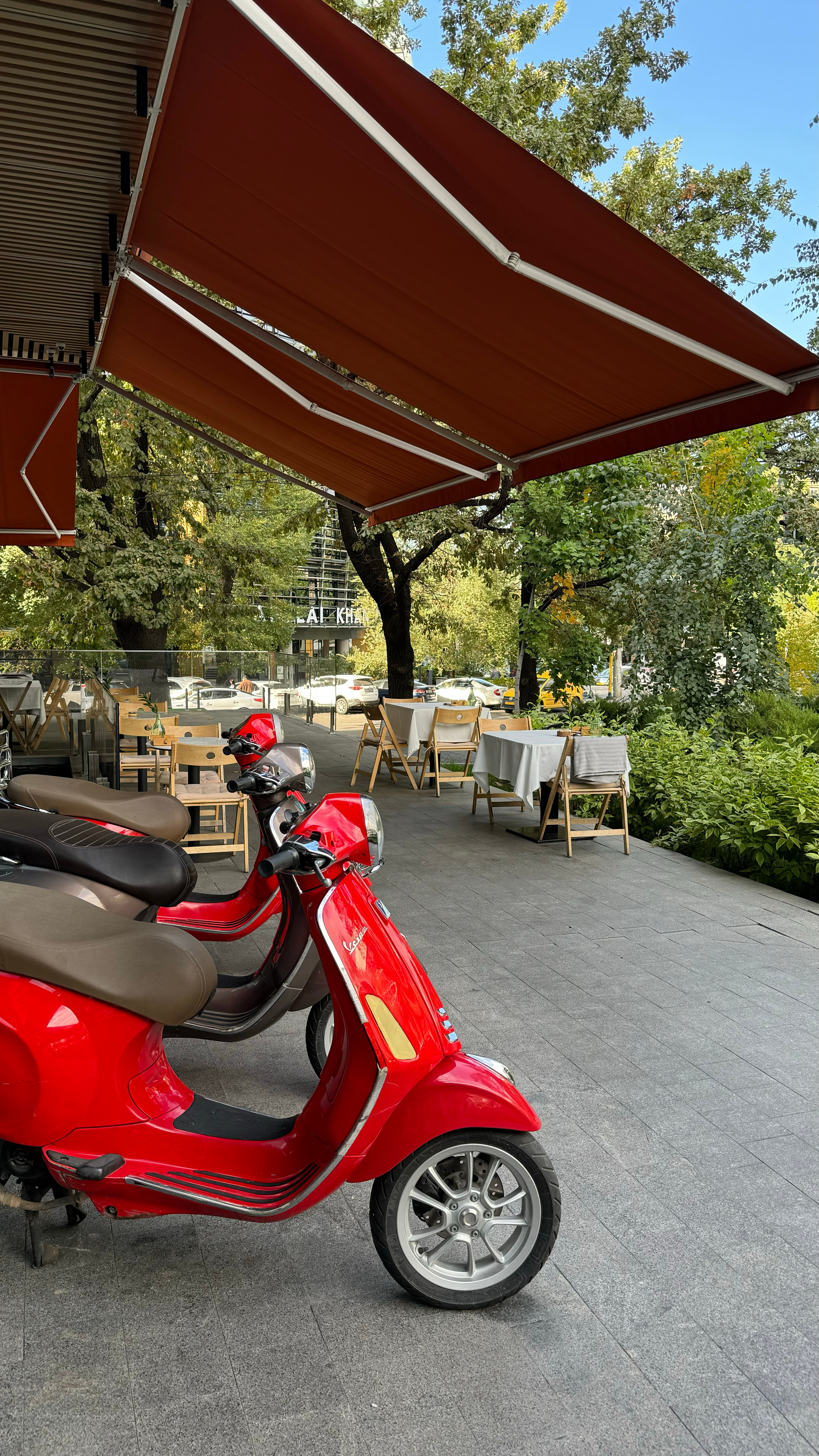 Фото Ibis Almaty Jetisu