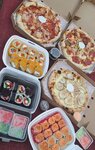 Martini (посёлок городского типа Красногвардейское, Киевская улица, 29А), food and lunch delivery