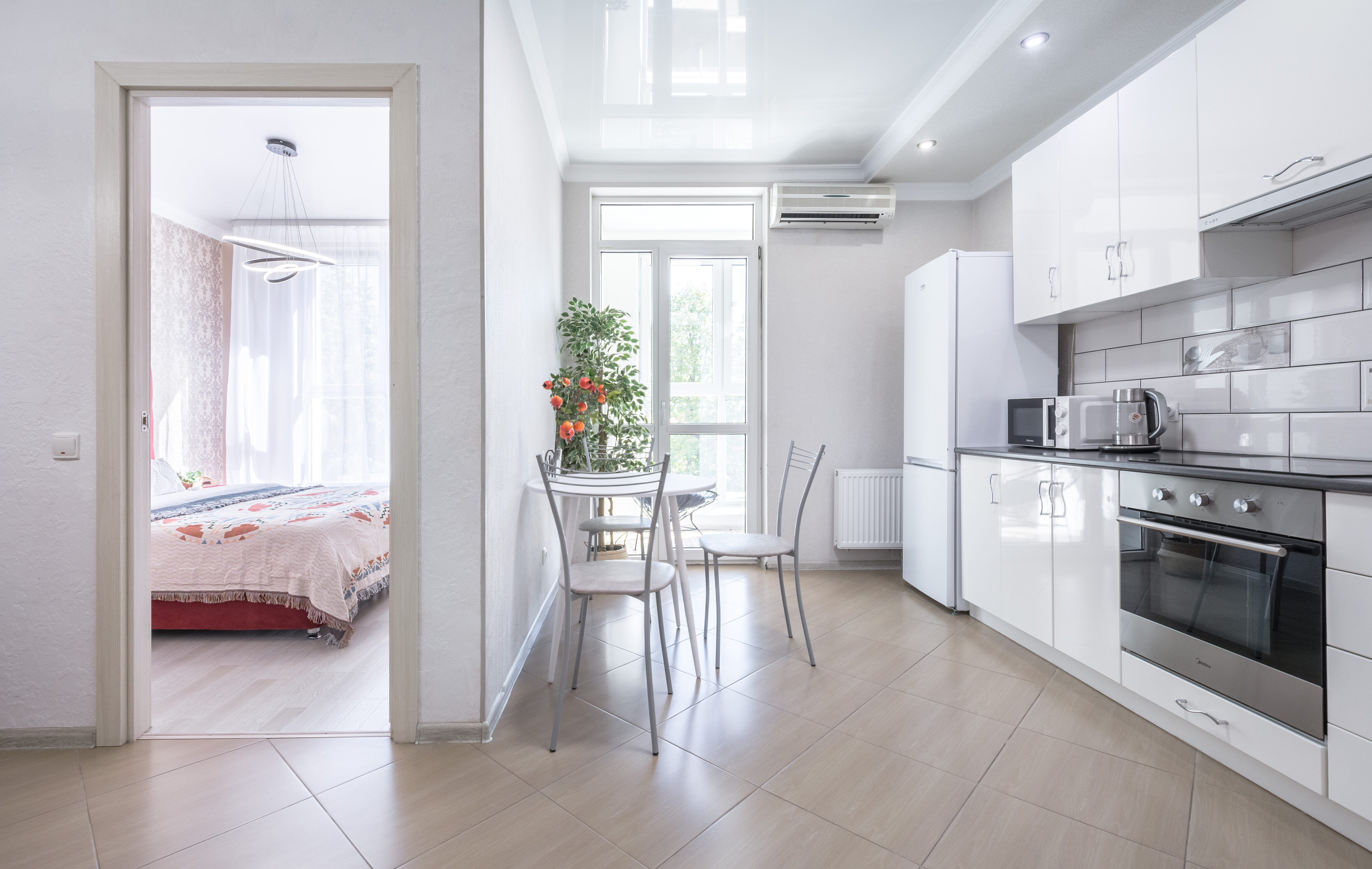 Фото Большой by Roomers