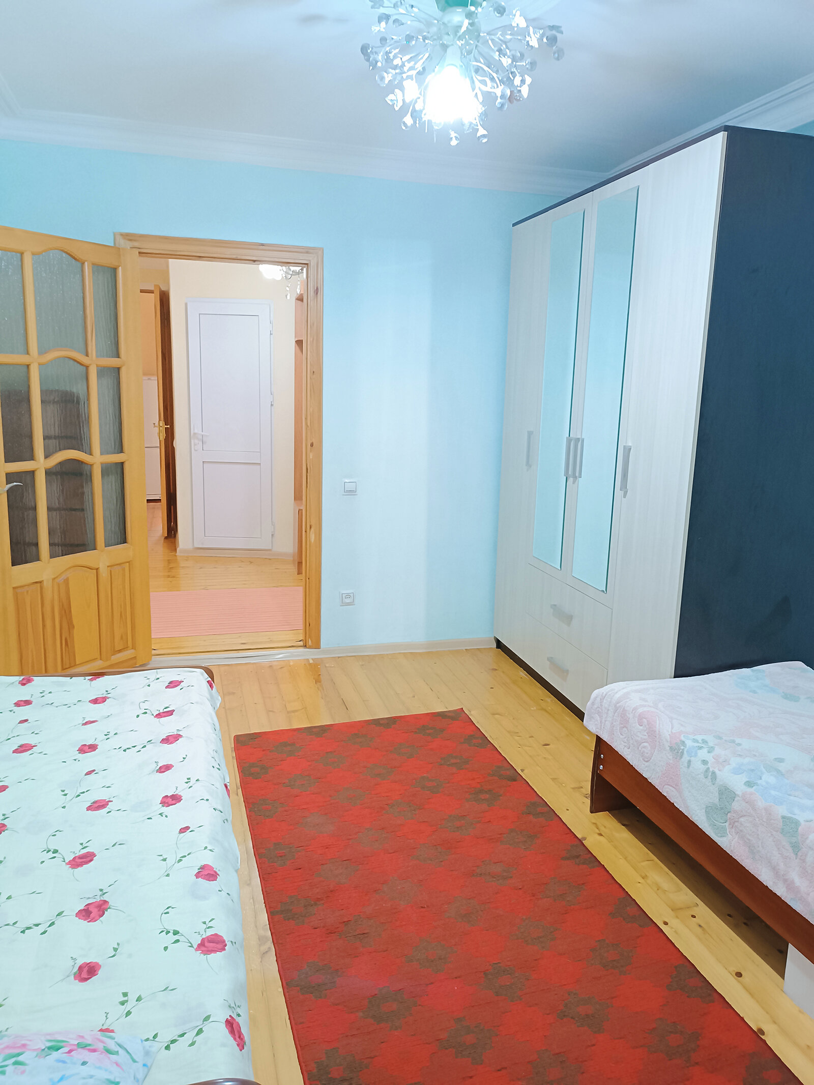 Фото Апартаменты у набережной