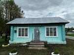 Grocery store (selo Naruksovo, Kooperativnaya ulitsa, 10), grocery