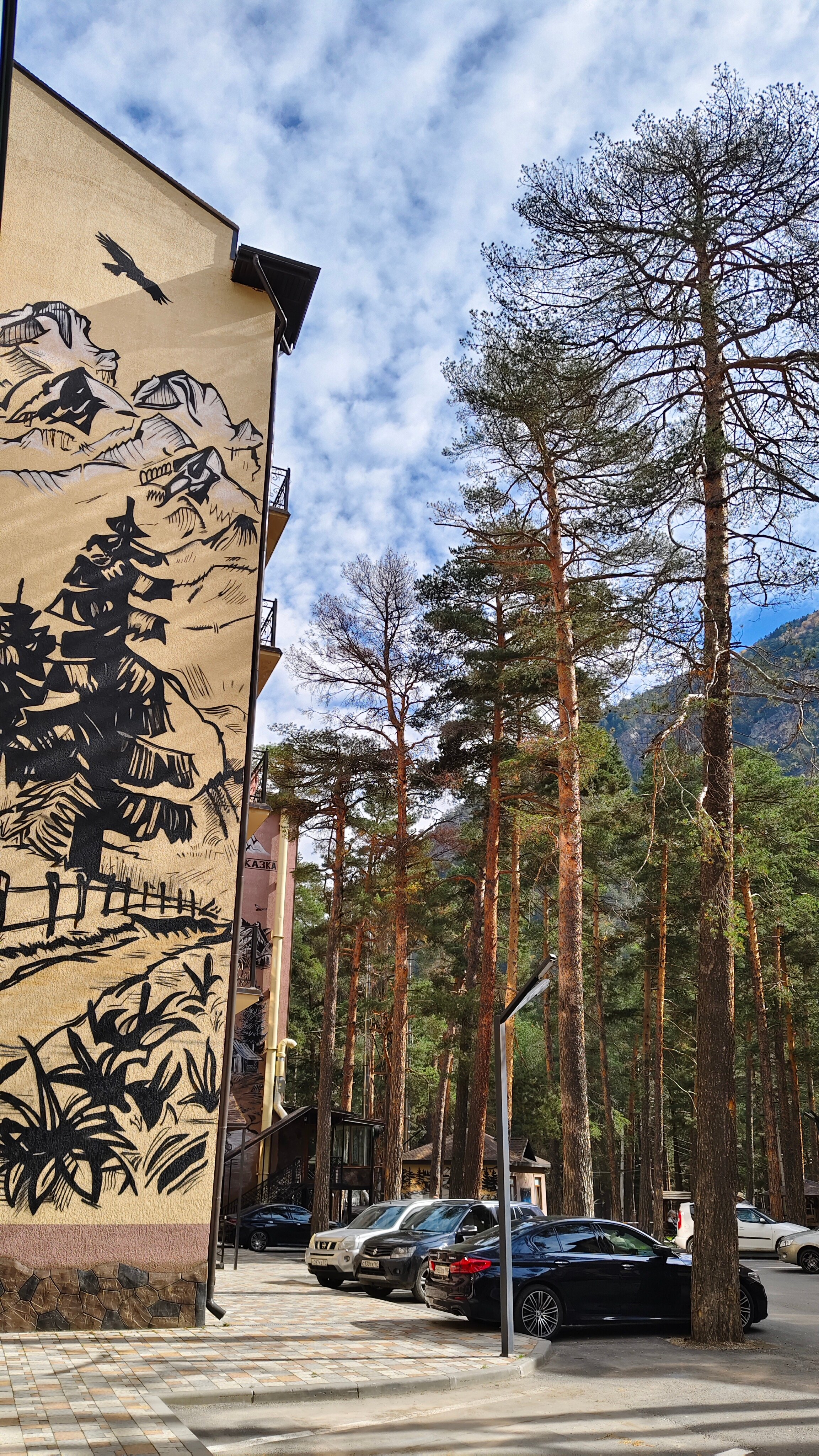 Фото Лисичкинhouse