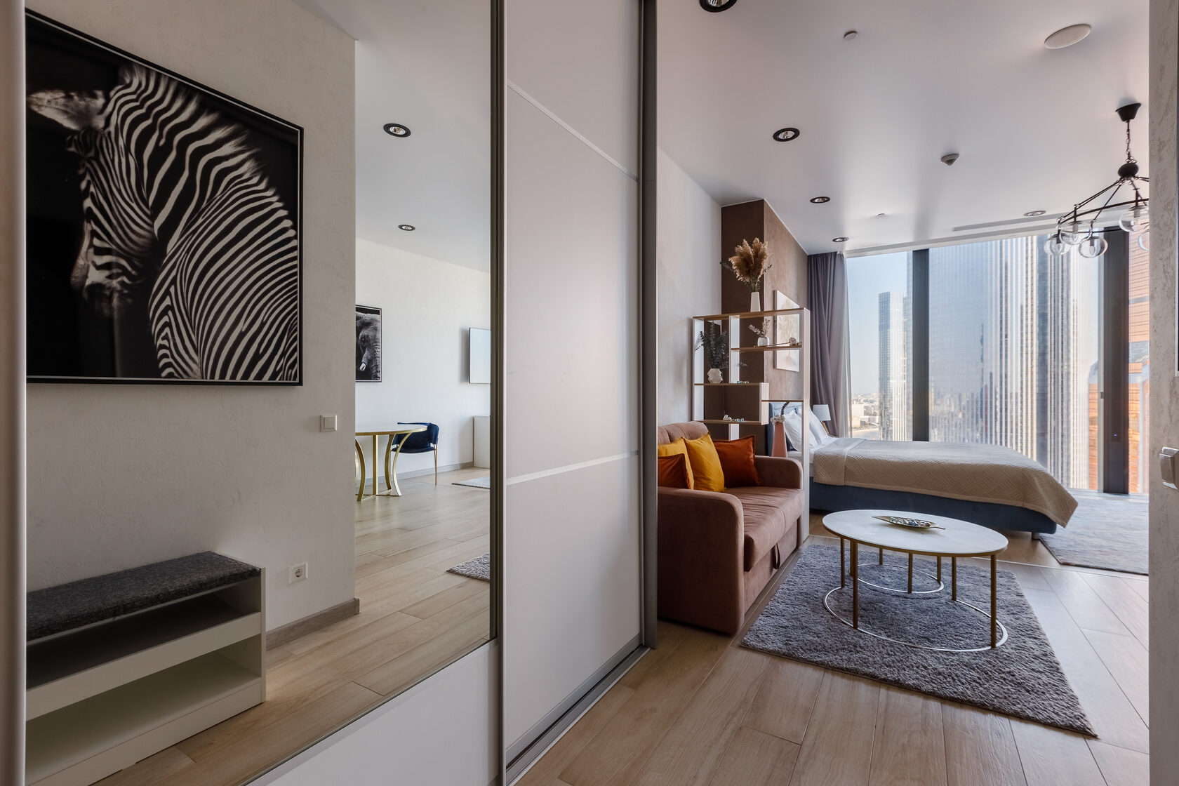 Фото Heaven Apartments