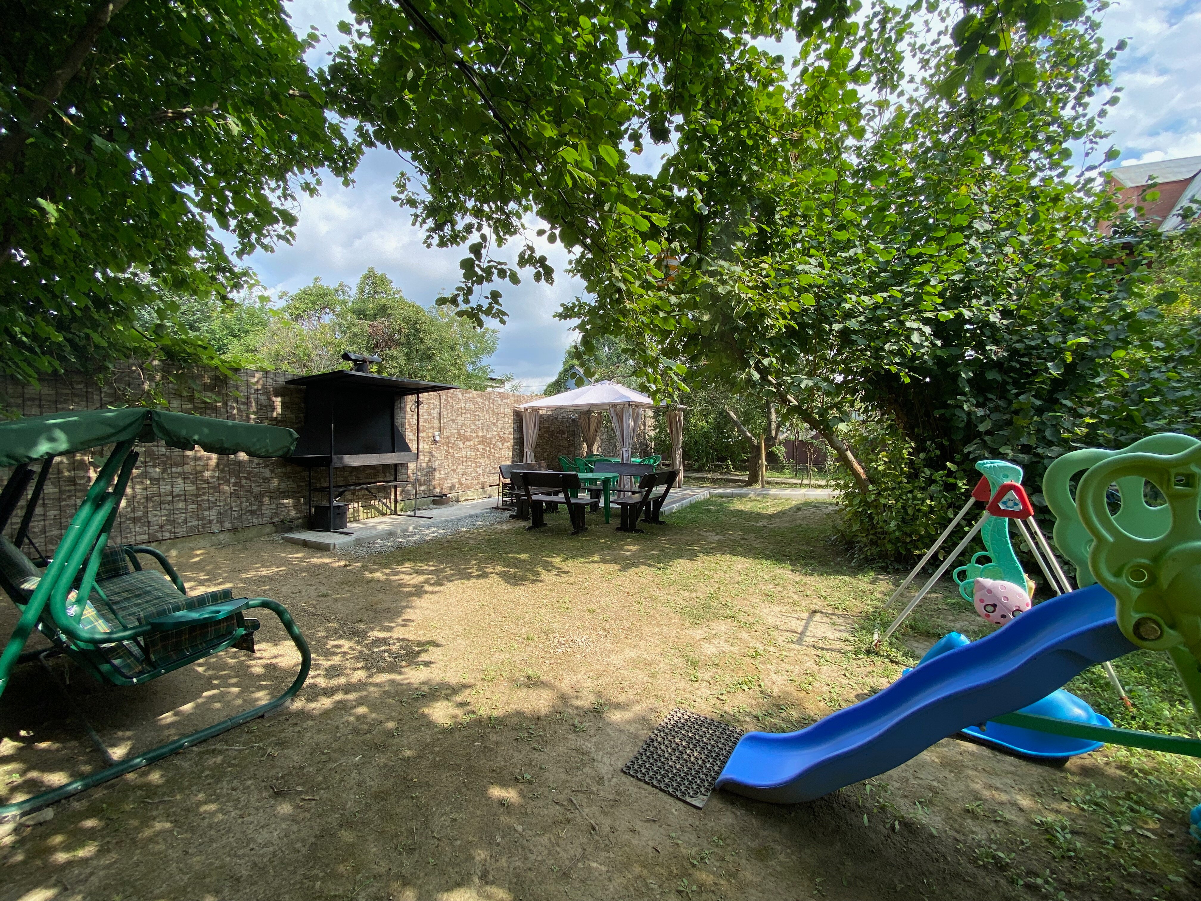 Фото Вилла Вишневая