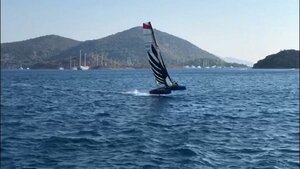 Harosman Caves (Ardahan, Hanak, Dilekdere Köyü), landmark, attraction