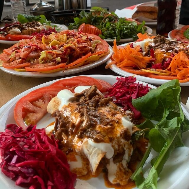 Restaurant Ciğerci Mehmet Hoca, Mersin, photo