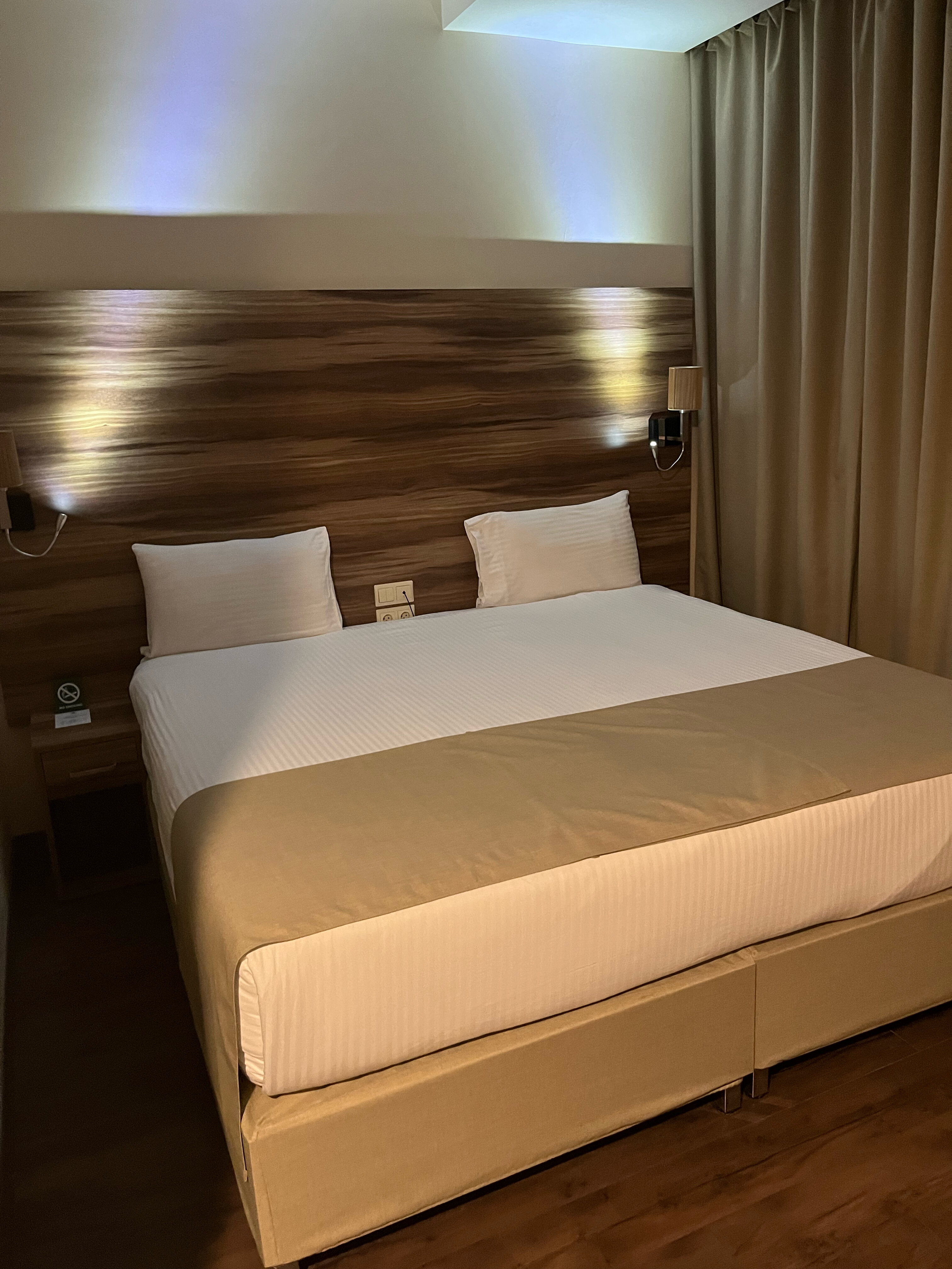 Фото Nacho Hotel Yerevan