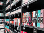12к Shop (Borisa Bogatkova Street, 248/1), vape shop