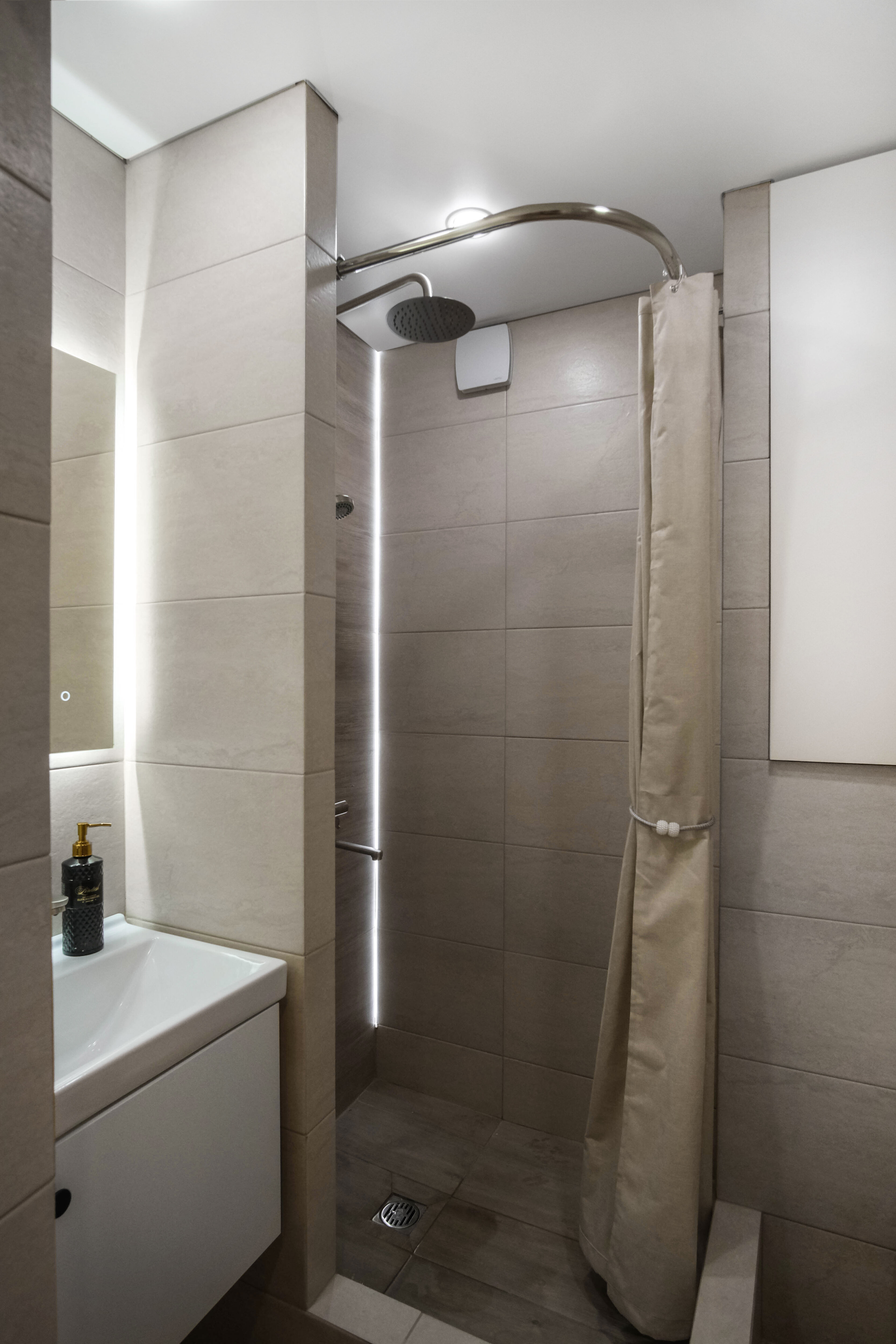 Фото Вид на горы