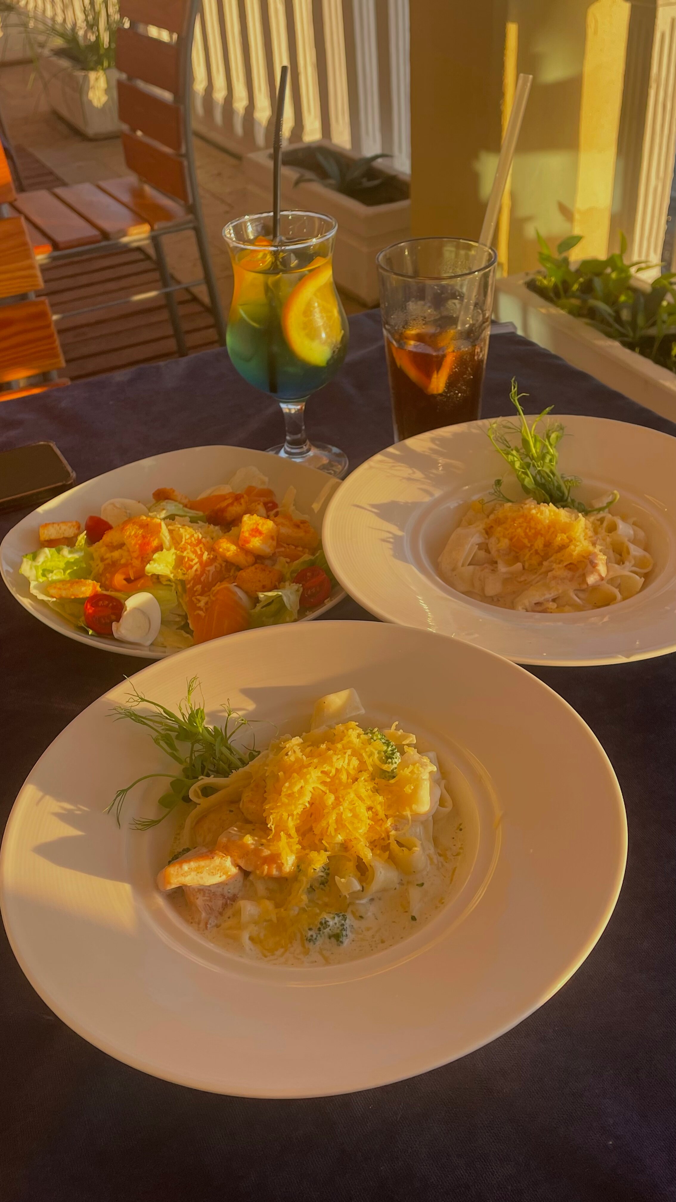 Фото Сон у моря