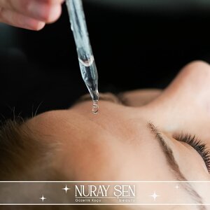 Nuray Şen Güzellik ve Yaşam Merkezi (Diyarbakır, Yenişehir, Elazığ Bul., 47AI) ، صالون تجميل