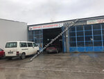Eskişehir Volkswagen Service (Eskişehir, Tepebasi District, Ismet Inonu-1 Boulevard, 61B), car service, auto repair
