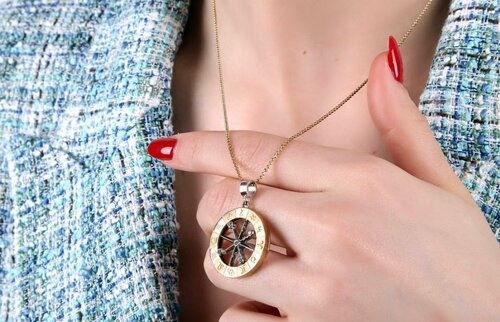 İpek Kuyumculuk Fotoğraf 4