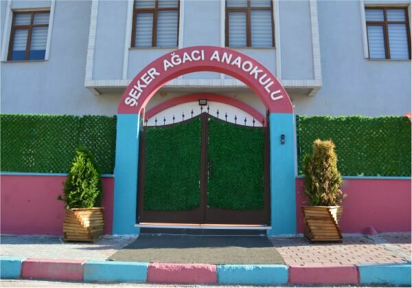 Kindergarten, nursery Özel Samsun İlkadım İyilik Yuvası Anaokulu, Samsun, photo