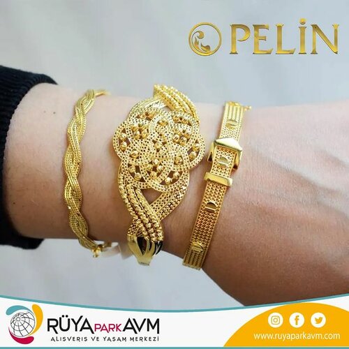 Pelin Kuyumculuk Fotoğraf 1