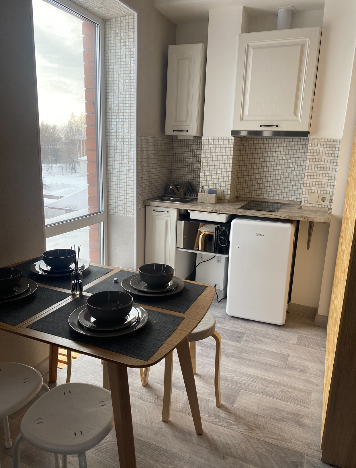 Фото Континент