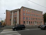 St. Petersburg classical gymnasium № 610 (Krasnogo Kursanta Street, 6/9), gymnasium