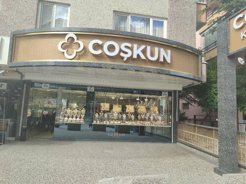 Coşkun Kuyumcusu Fotoğraf 1