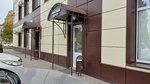 Little Nurai (Boyevoy Drive, 39), nail salon